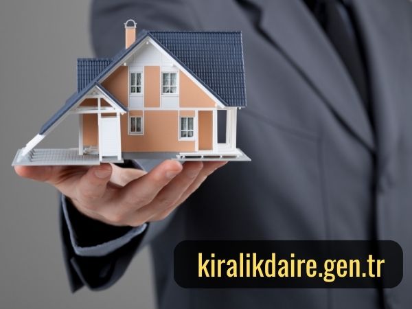 Alpagut Mahallesi Kiralık Daire